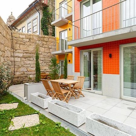 Guestready - Cozy Vitoria Apartment OOporto Esterno foto