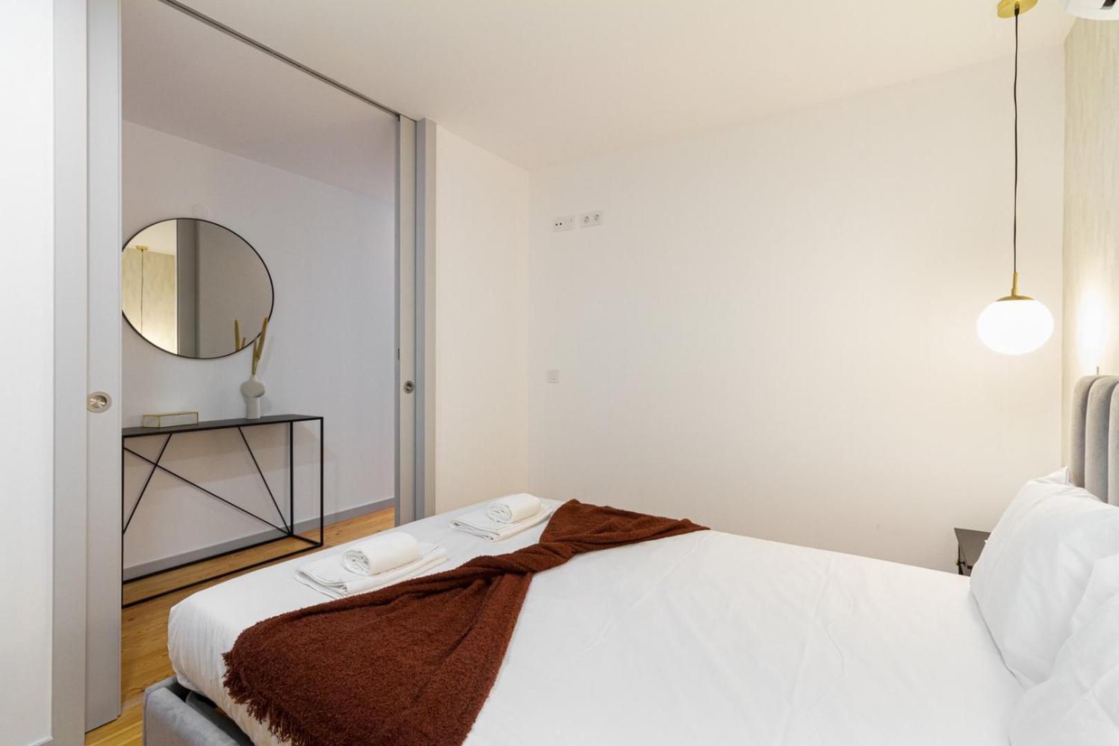 Guestready - Cozy Vitoria Apartment OOporto Esterno foto