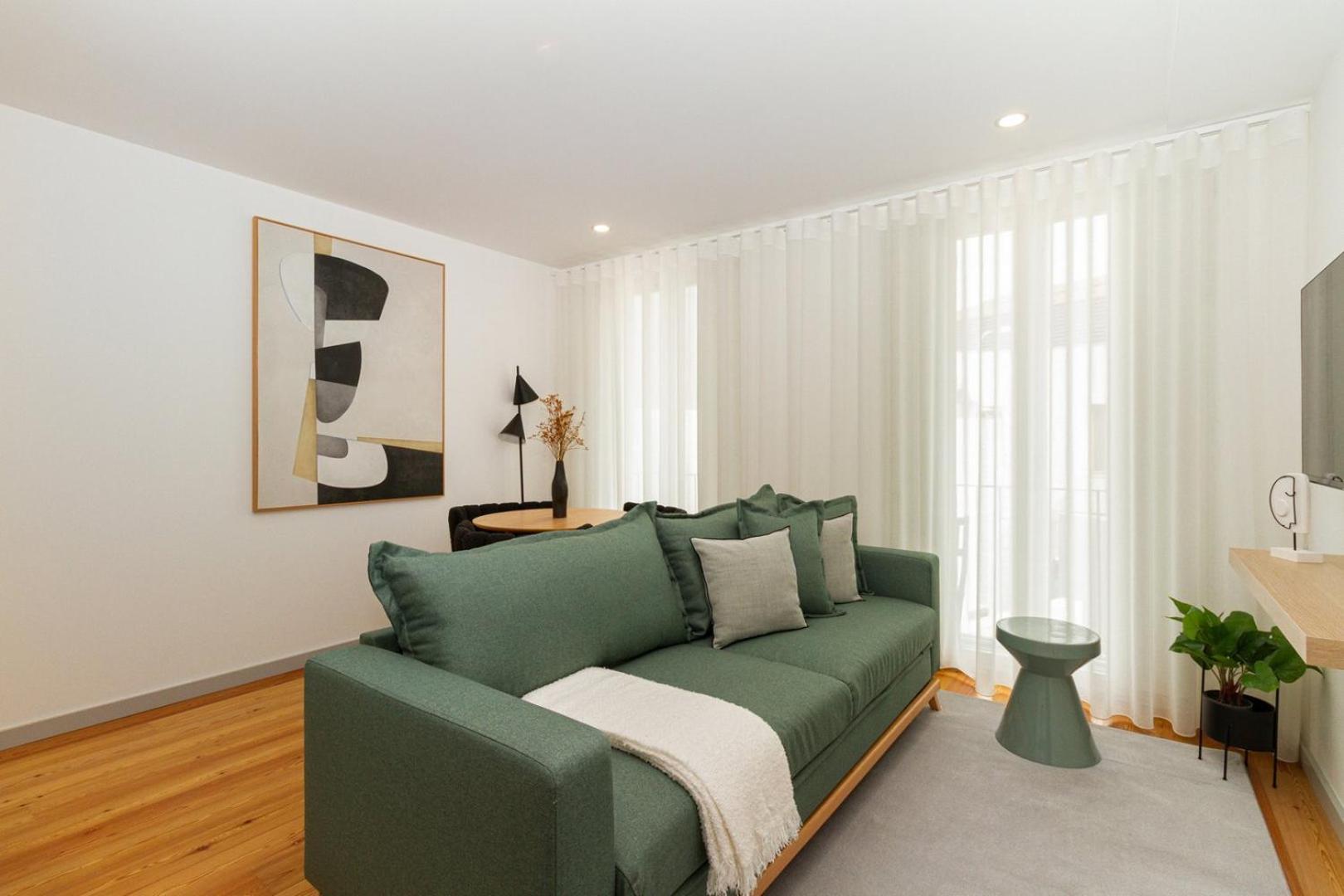Guestready - Cozy Vitoria Apartment OOporto Esterno foto