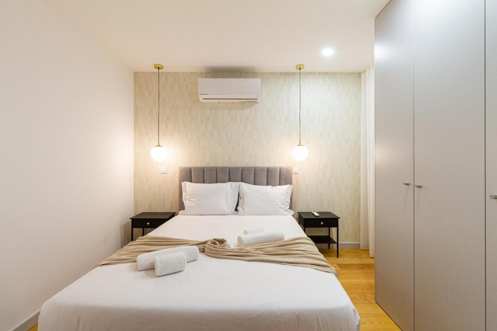 Guestready - Cozy Vitoria Apartment OOporto Esterno foto