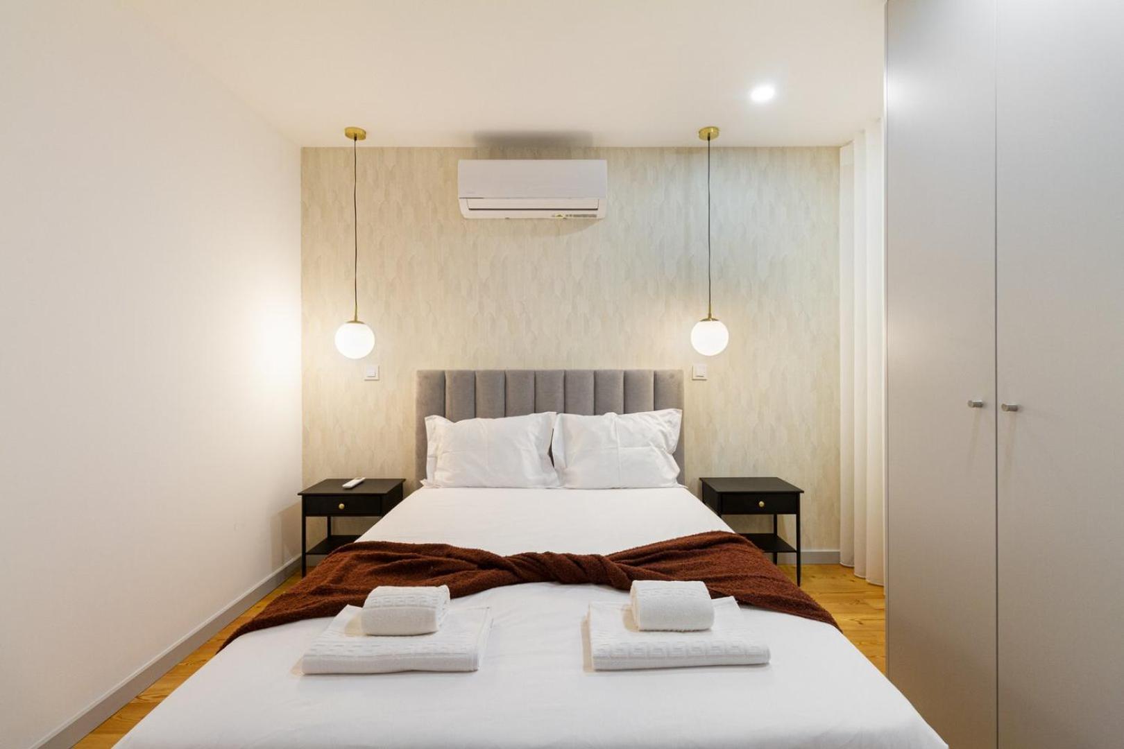 Guestready - Cozy Vitoria Apartment OOporto Esterno foto