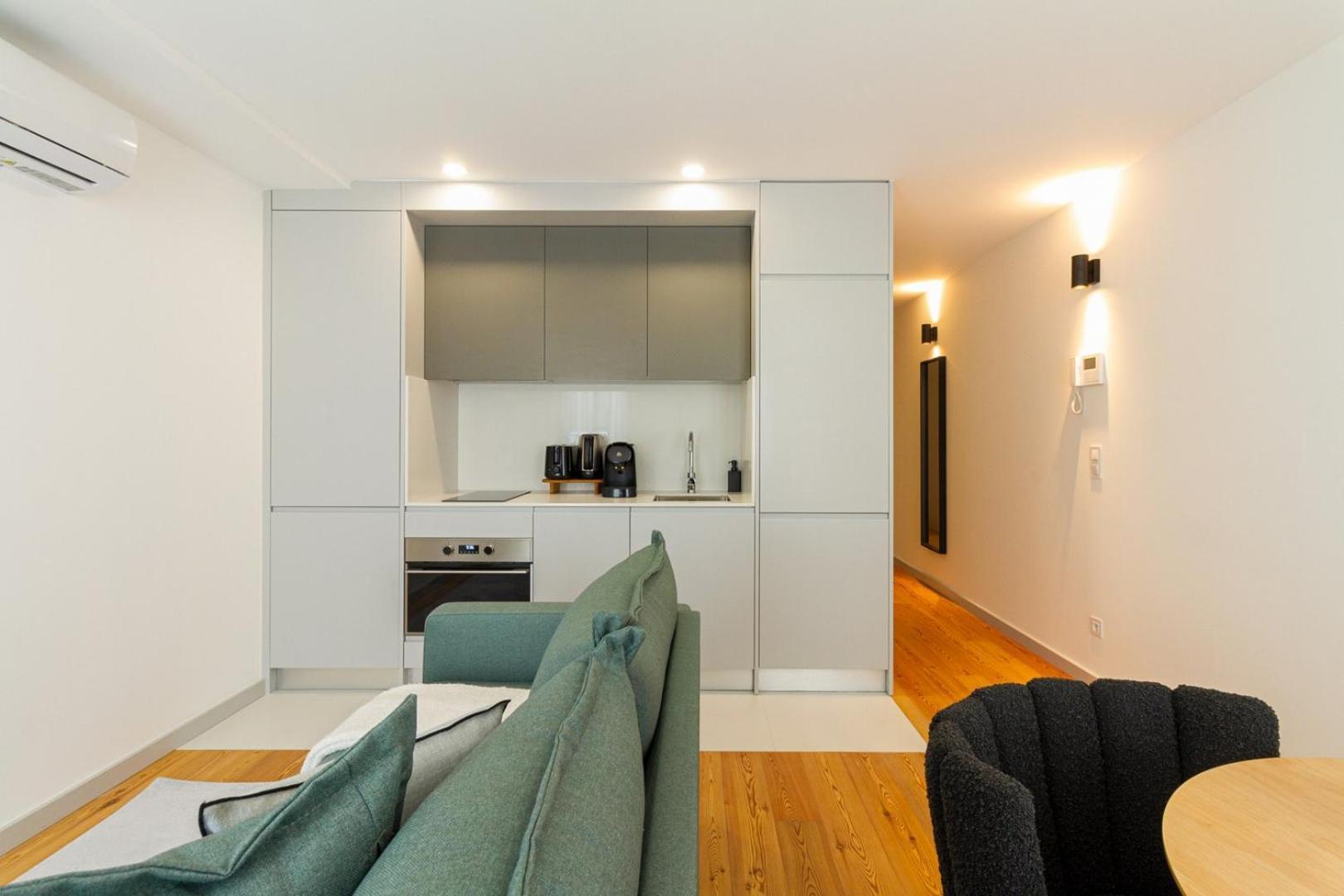 Guestready - Cozy Vitoria Apartment OOporto Esterno foto