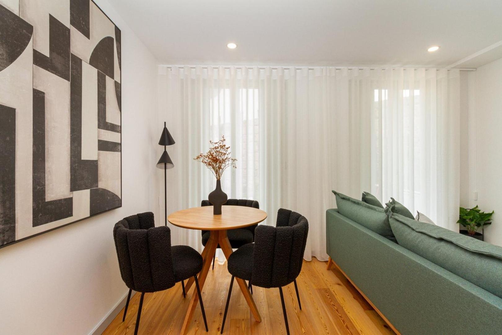 Guestready - Cozy Vitoria Apartment OOporto Esterno foto