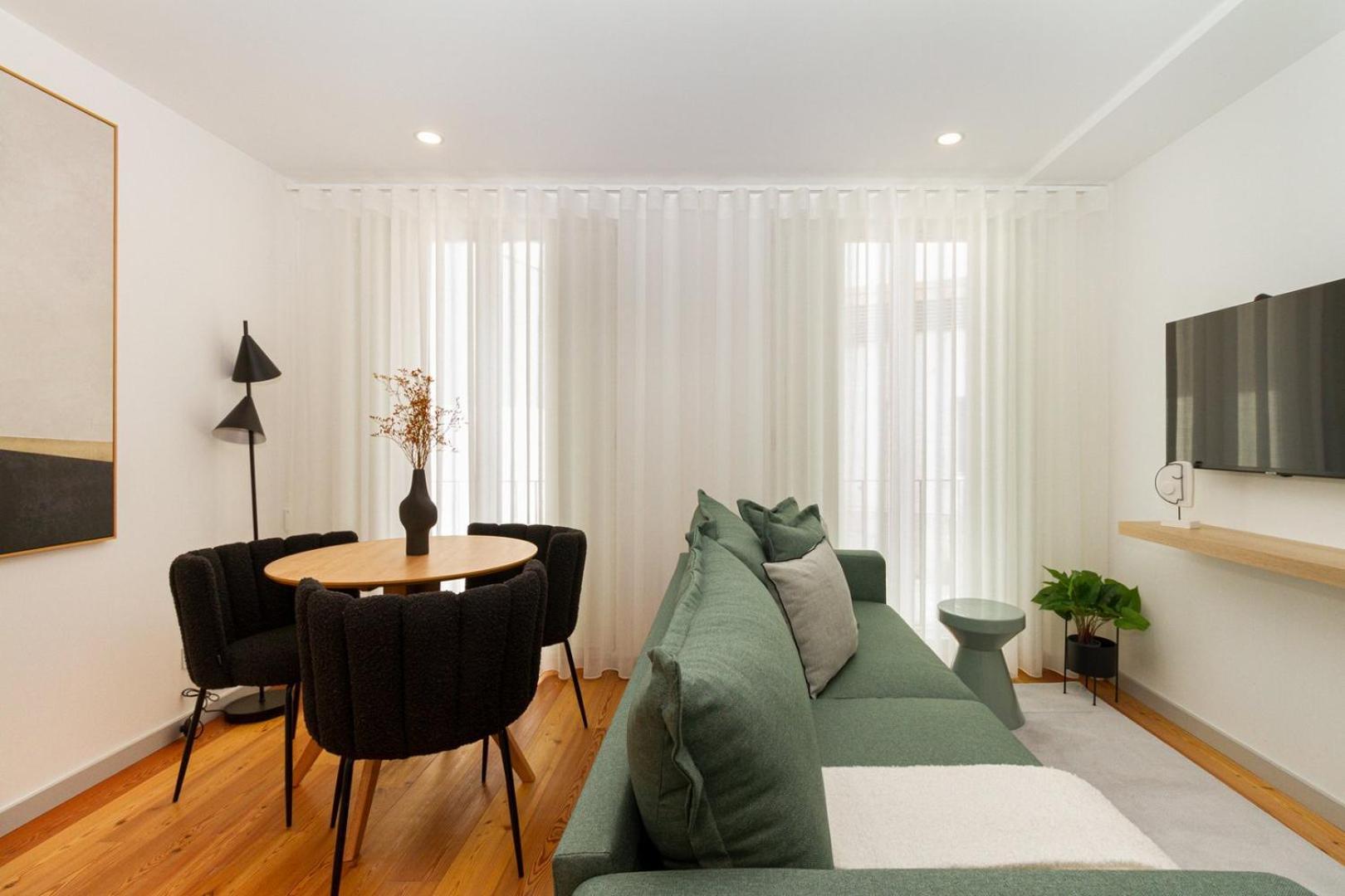 Guestready - Cozy Vitoria Apartment OOporto Esterno foto