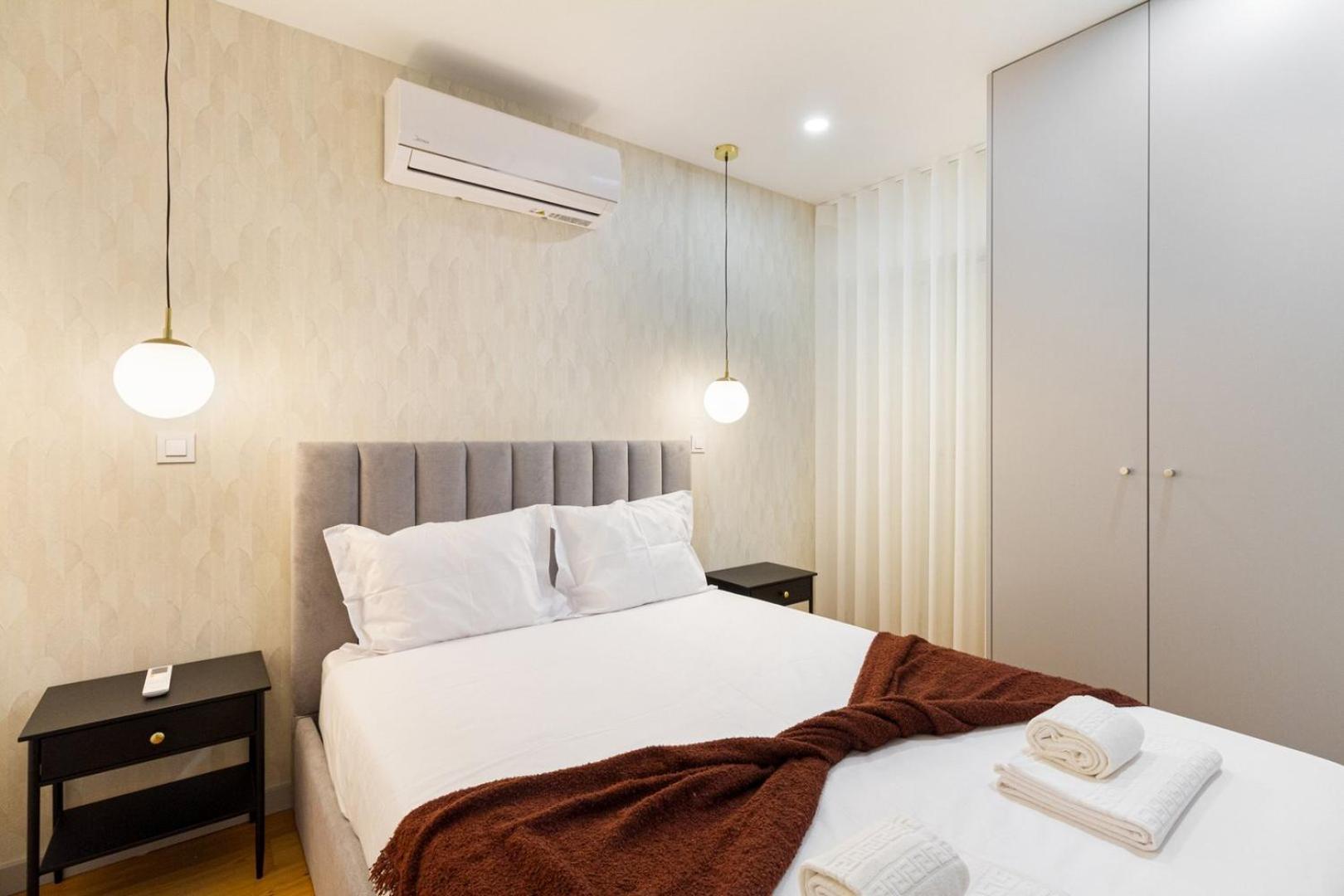 Guestready - Cozy Vitoria Apartment OOporto Esterno foto