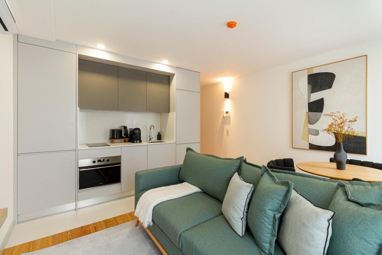 Guestready - Cozy Vitoria Apartment OOporto Esterno foto