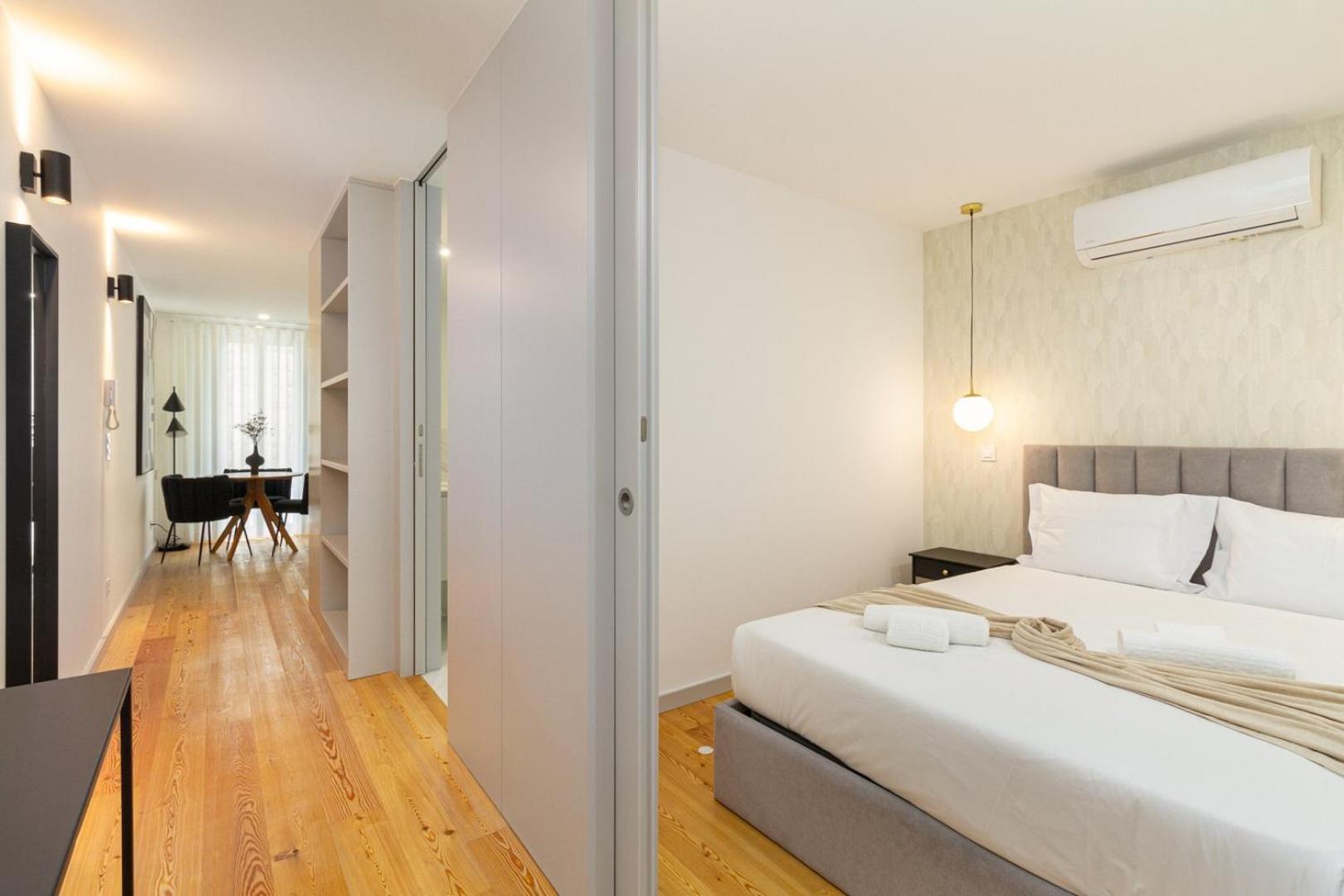 Guestready - Cozy Vitoria Apartment OOporto Esterno foto