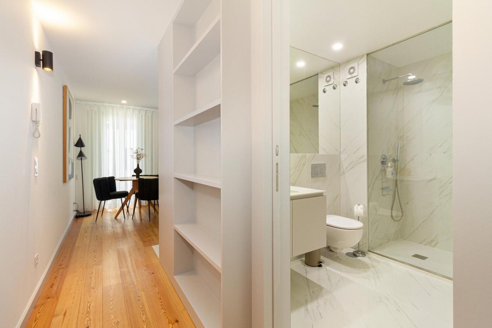 Guestready - Cozy Vitoria Apartment OOporto Esterno foto