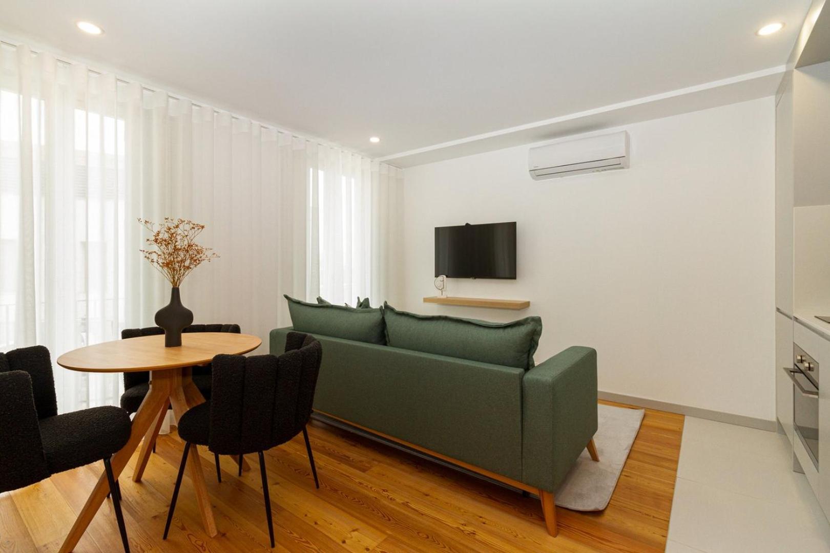 Guestready - Cozy Vitoria Apartment OOporto Esterno foto