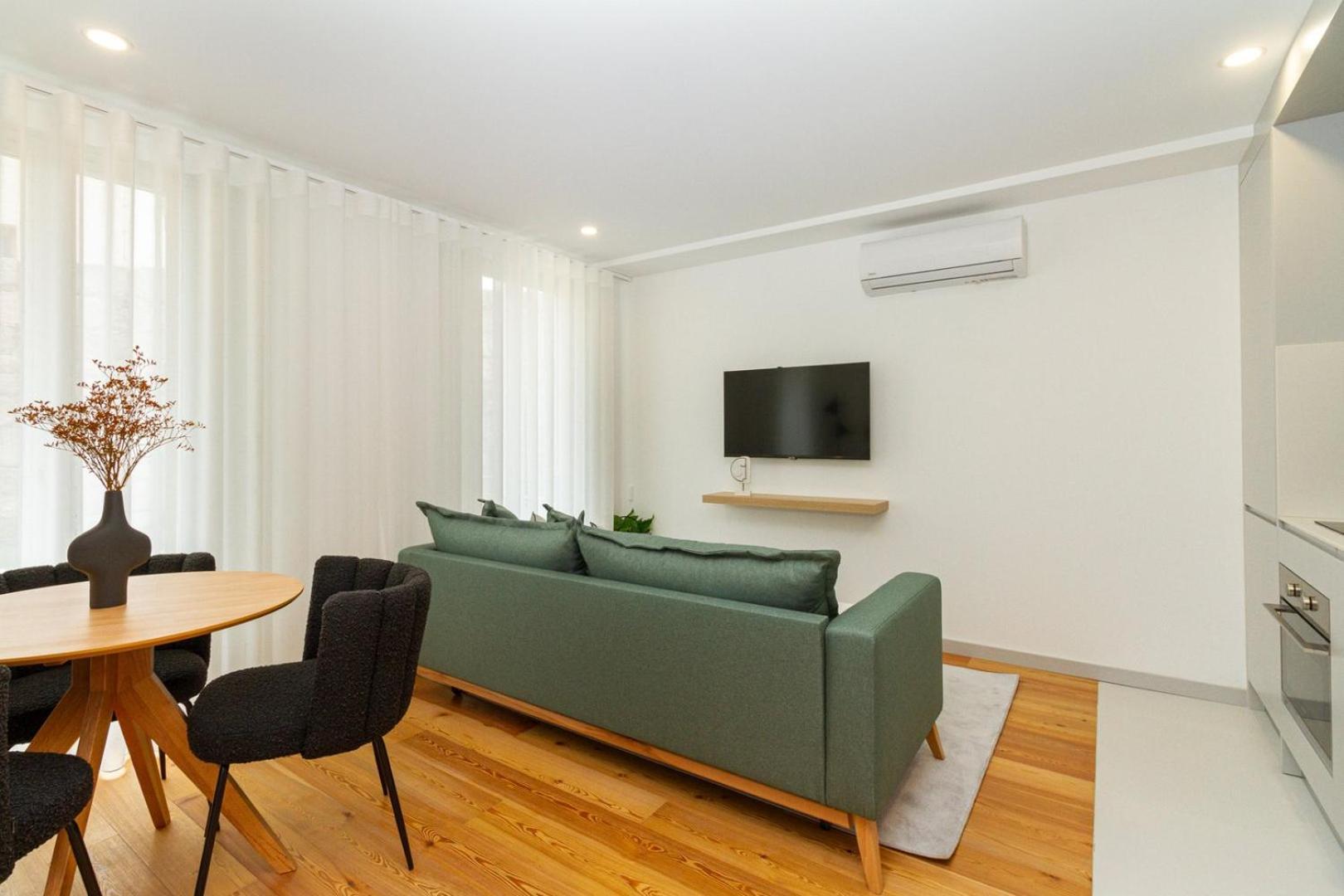 Guestready - Cozy Vitoria Apartment OOporto Esterno foto