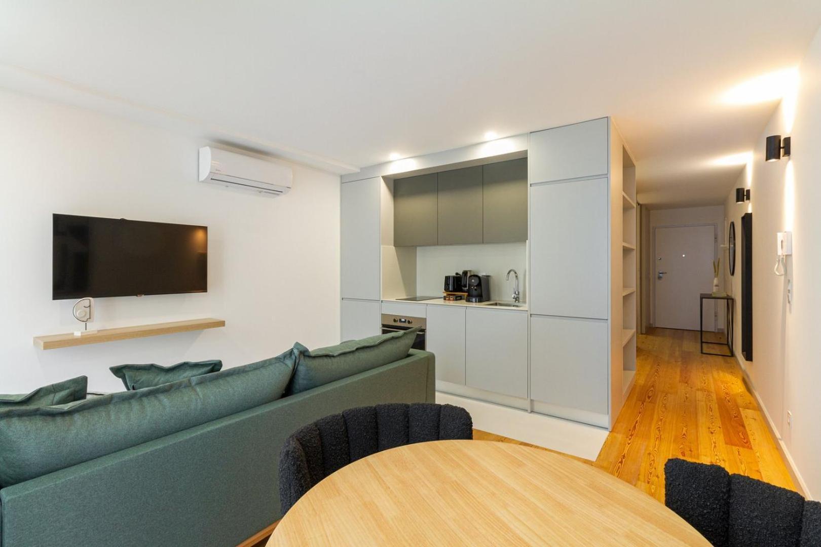 Guestready - Cozy Vitoria Apartment OOporto Esterno foto
