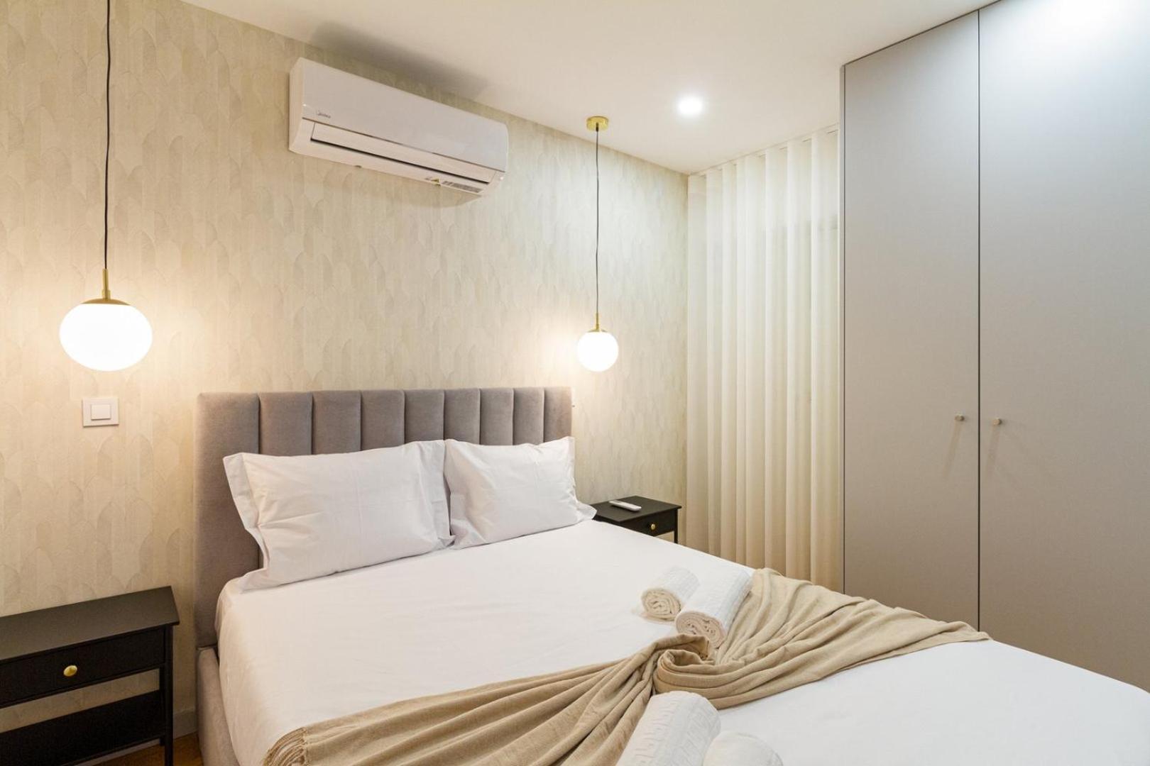 Guestready - Cozy Vitoria Apartment OOporto Esterno foto