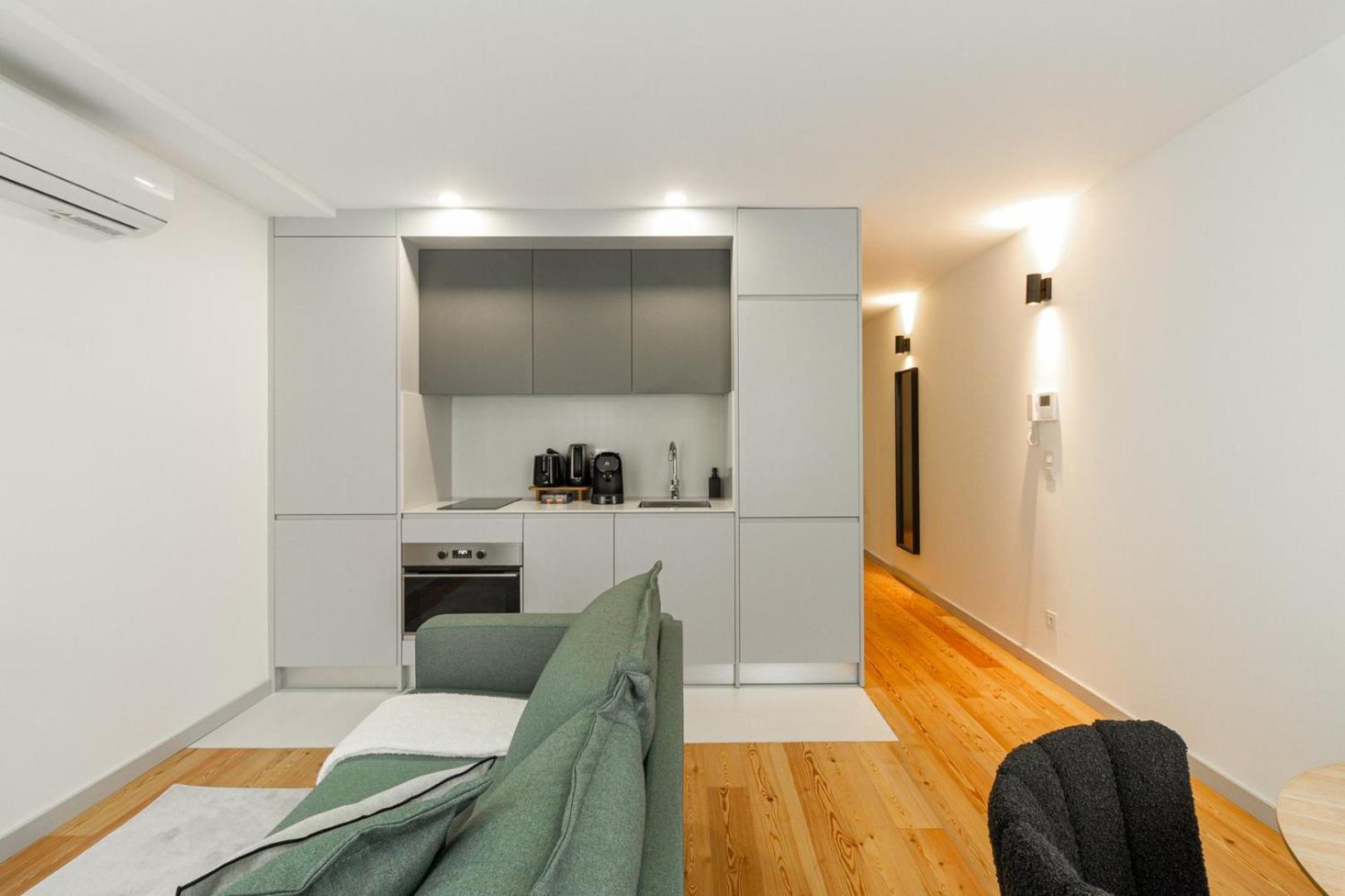 Guestready - Cozy Vitoria Apartment OOporto Esterno foto