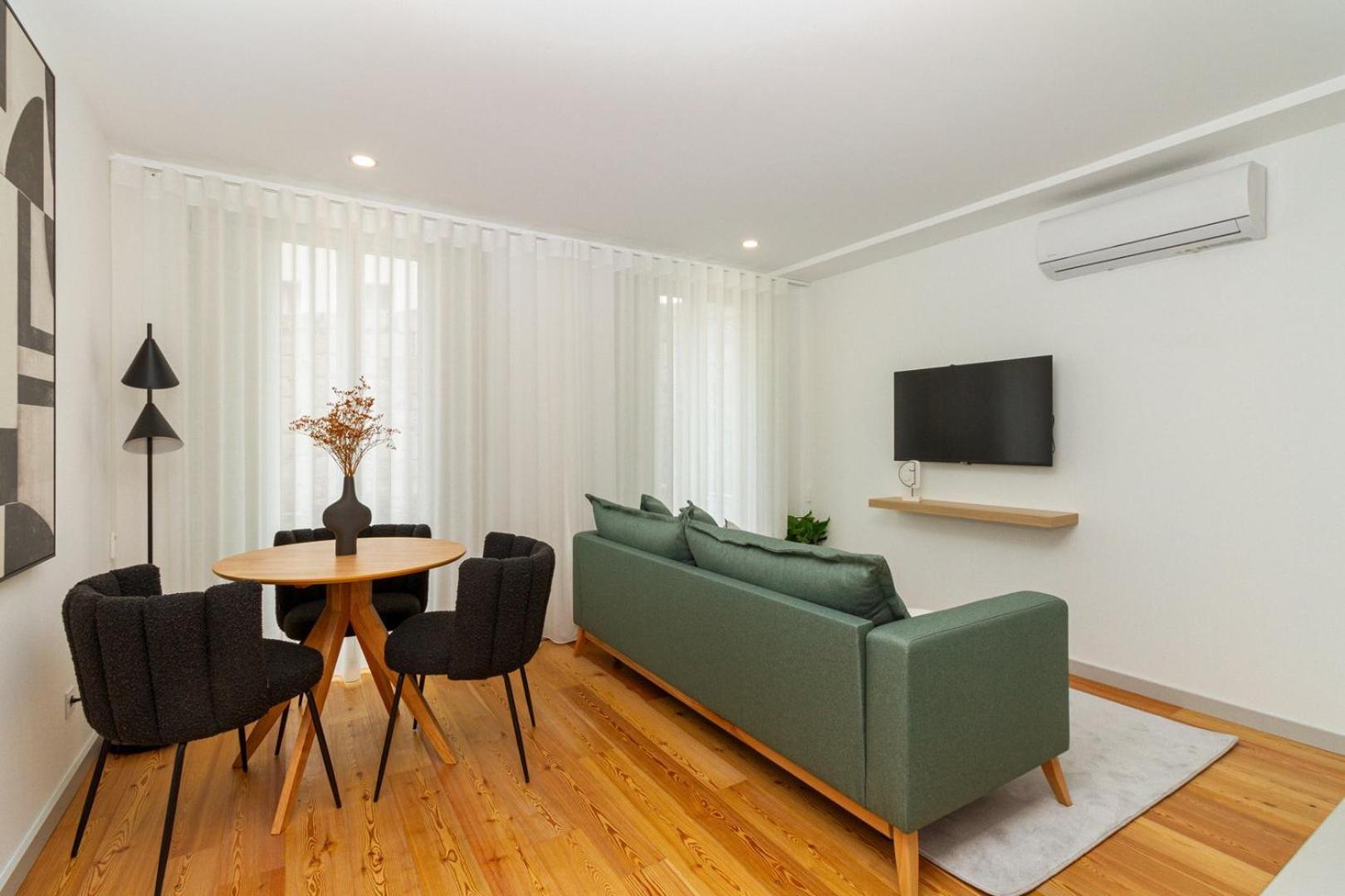 Guestready - Cozy Vitoria Apartment OOporto Esterno foto