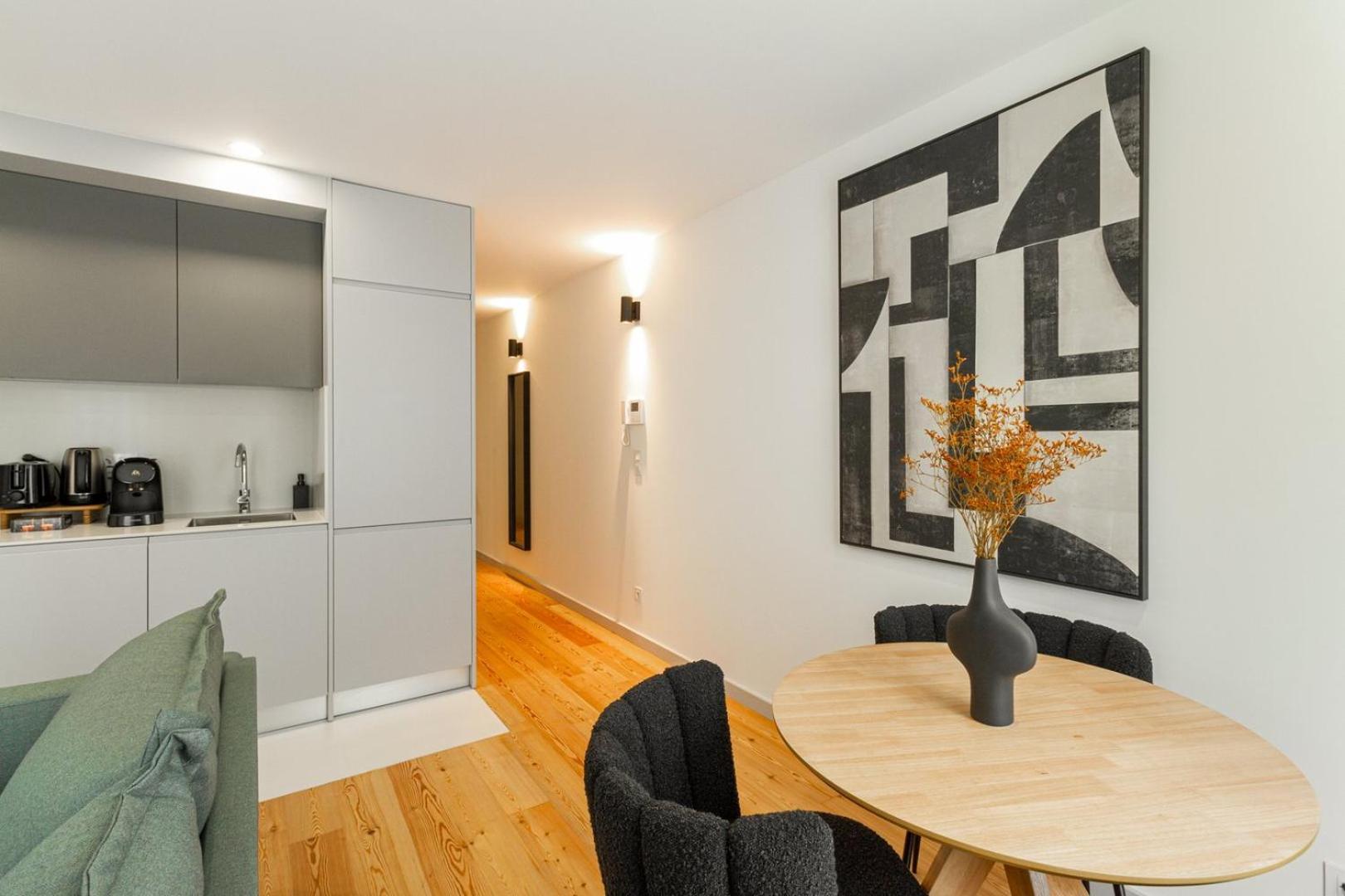Guestready - Cozy Vitoria Apartment OOporto Esterno foto