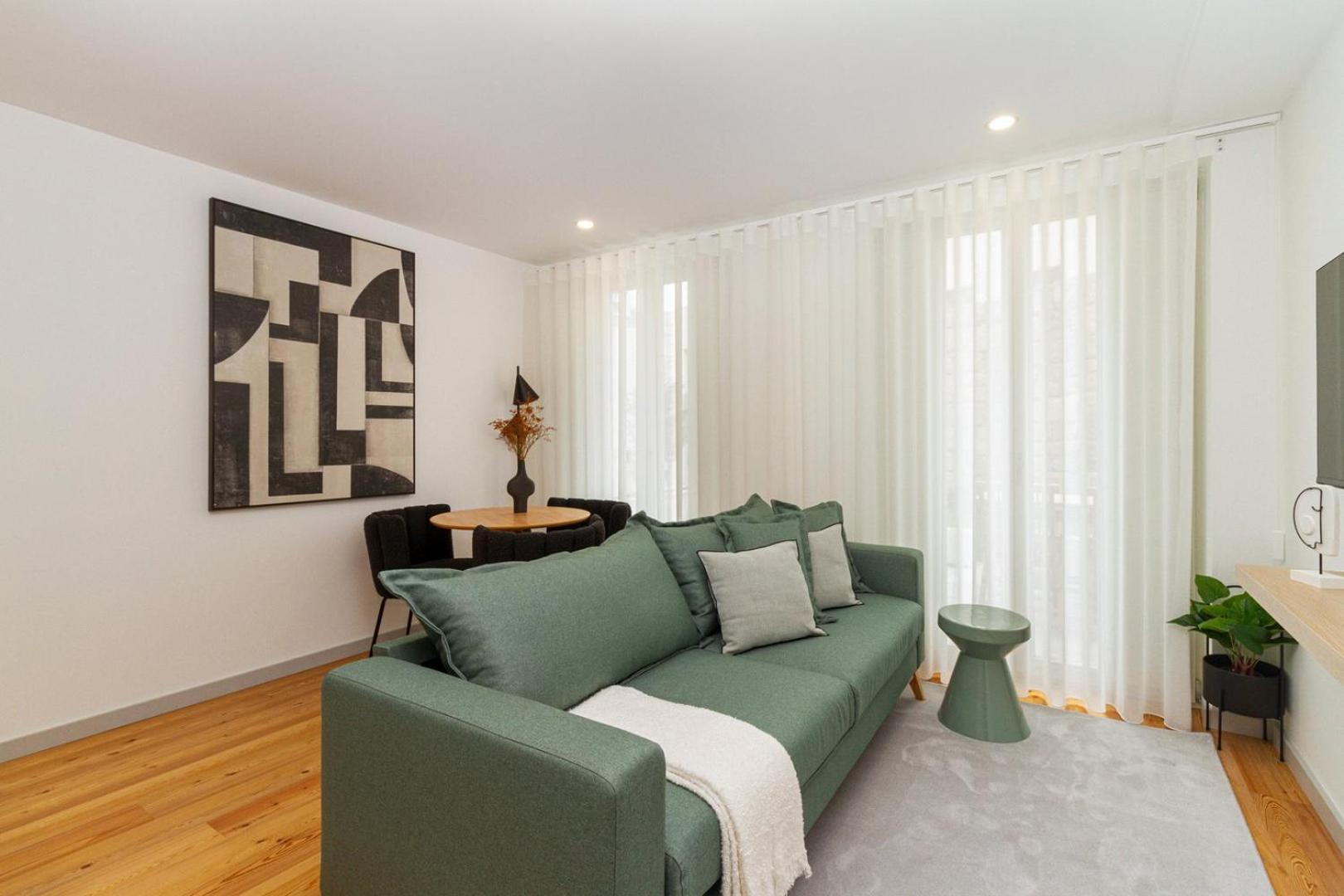 Guestready - Cozy Vitoria Apartment OOporto Esterno foto