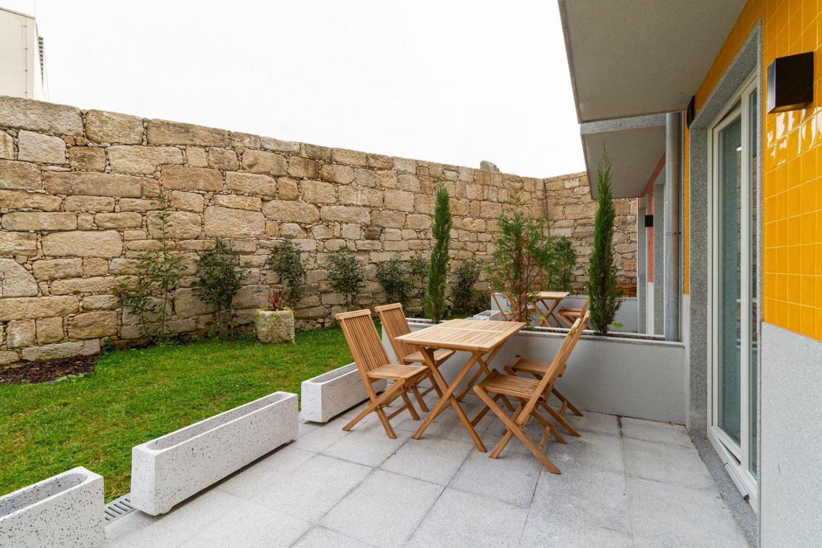 Guestready - Cozy Vitoria Apartment OOporto Esterno foto