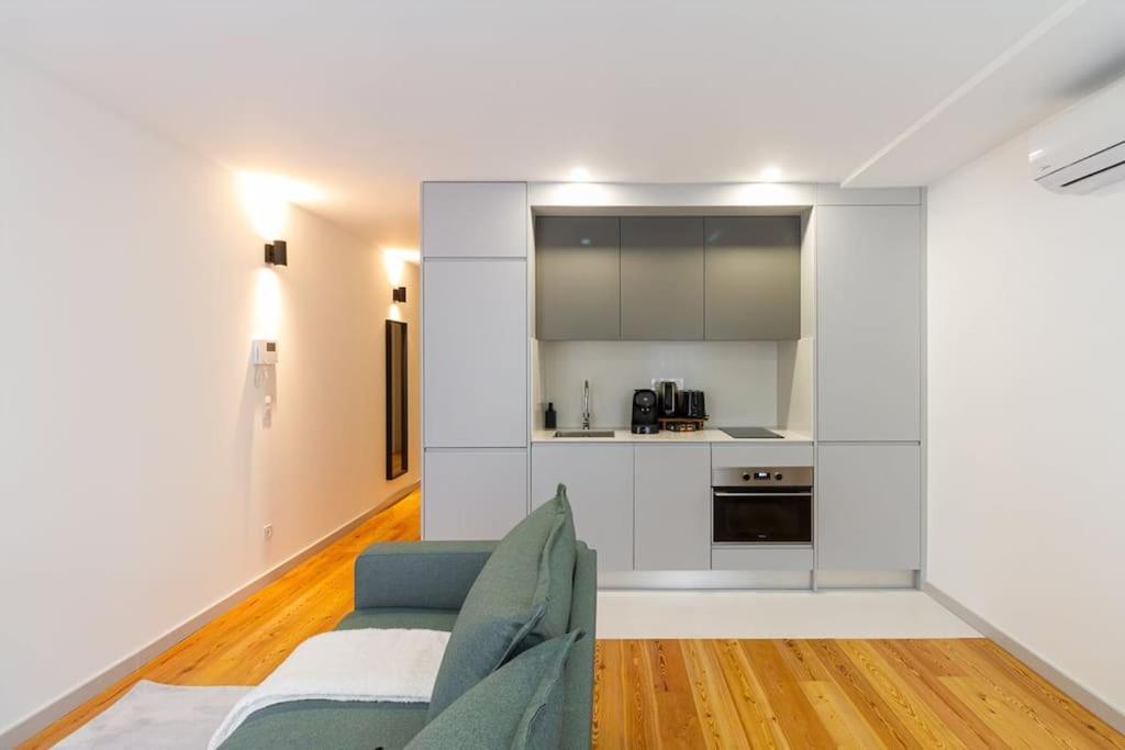 Guestready - Cozy Vitoria Apartment OOporto Esterno foto