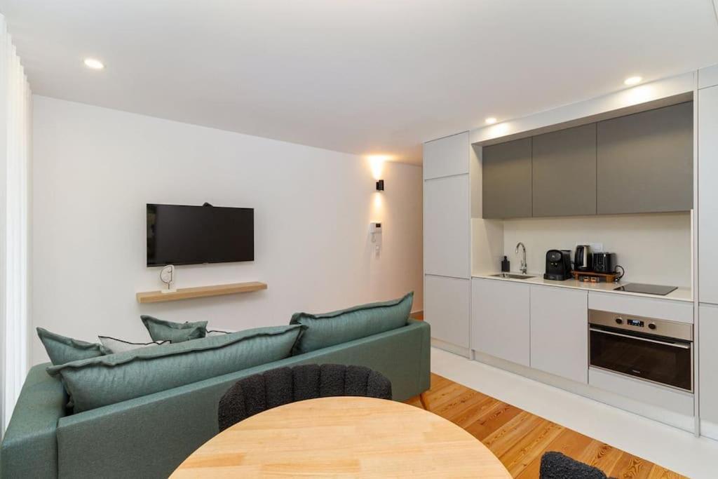 Guestready - Cozy Vitoria Apartment OOporto Esterno foto
