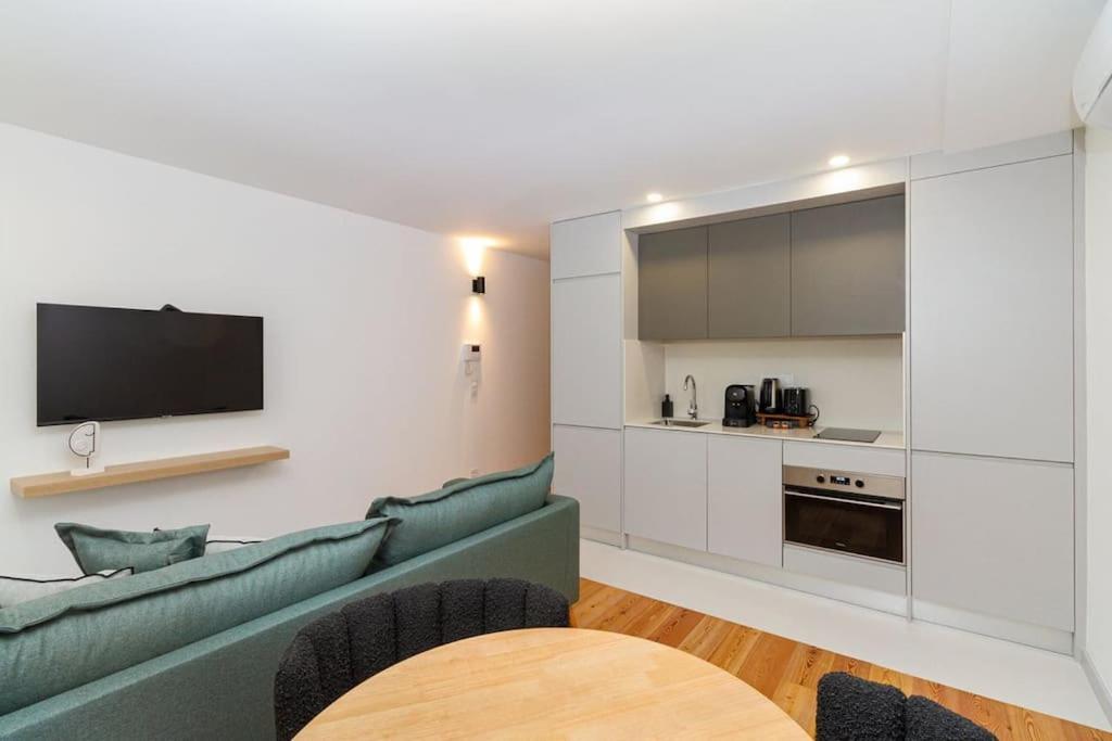 Guestready - Cozy Vitoria Apartment OOporto Esterno foto
