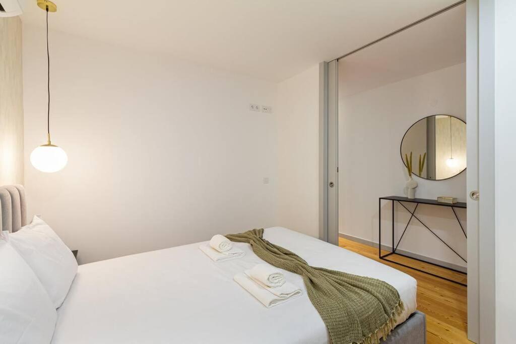 Guestready - Cozy Vitoria Apartment OOporto Esterno foto